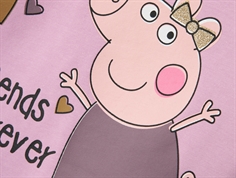 Name It pastel lavender Gurli Gris top